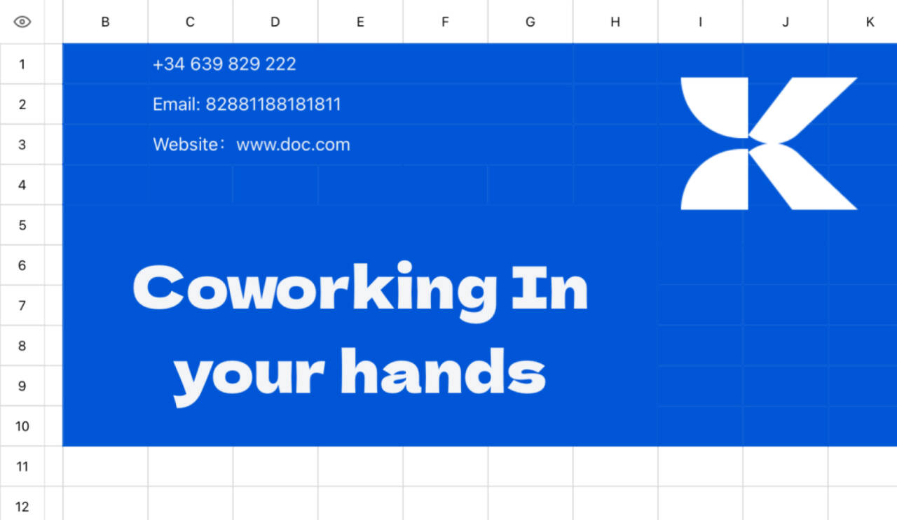Personal profile and business card 23 2